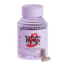 Promo 6 Lemme Burn: Abdomen plano en 2 semanas!